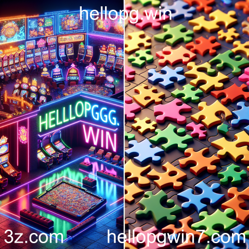 Desvendando os Quebra-Cabeças: Uma Jornada de Desafios Mentais